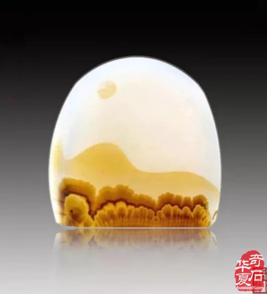 《海玉巴玉一一大美至简》 （一）