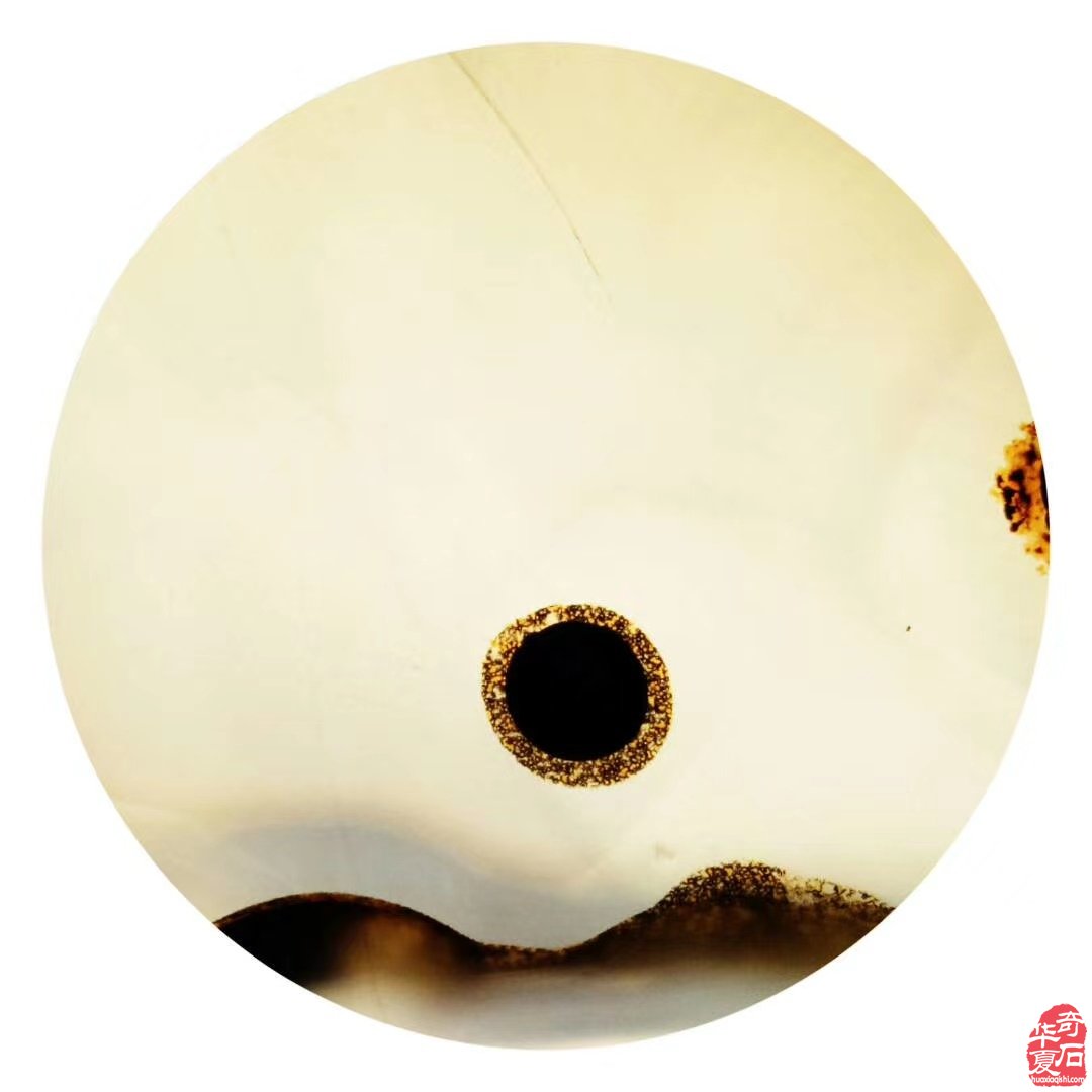 《海玉巴玉一一大美至简》 （一）