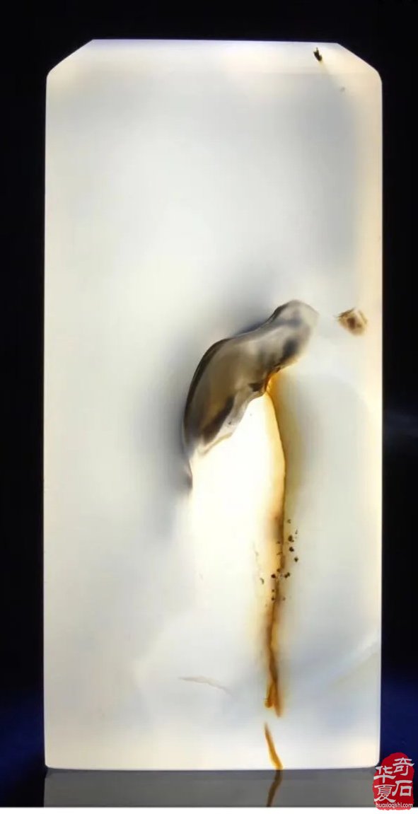 《海玉巴玉一一大美至简》 （一）