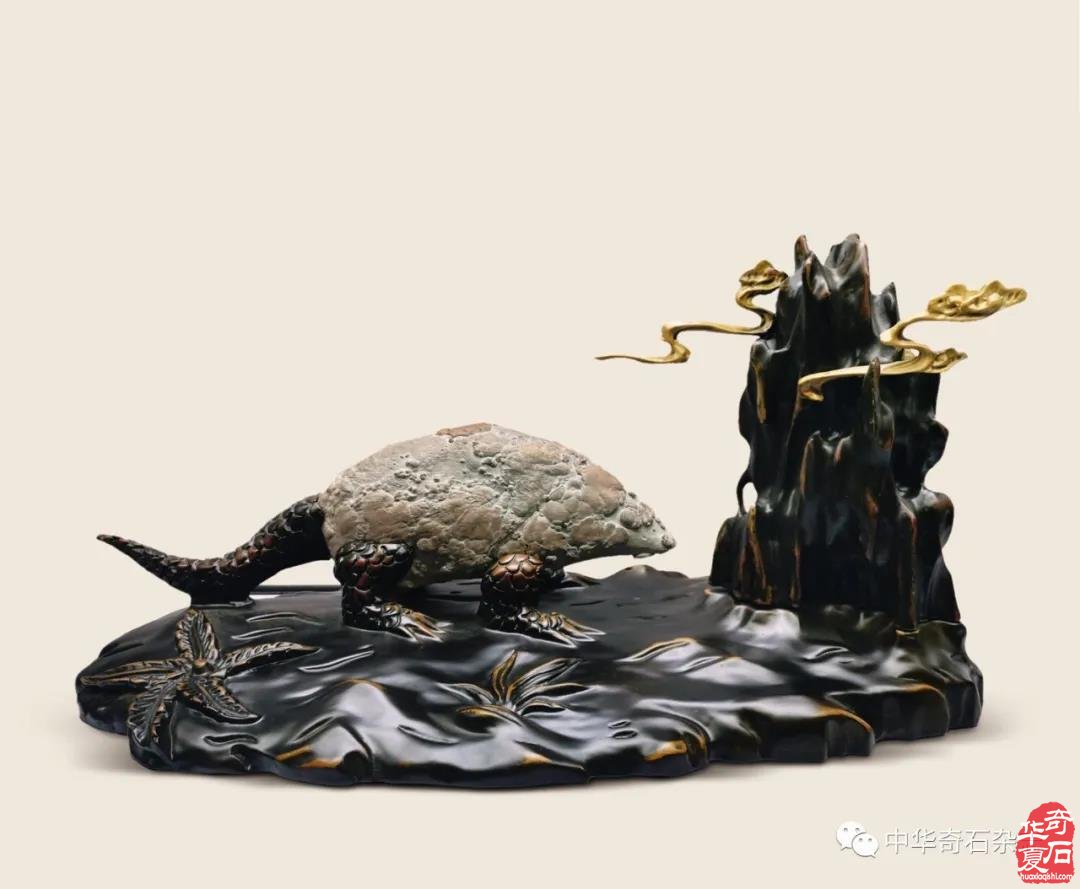 美石精品典藏︱润泽珍珠，寻一方静心