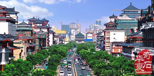 中国·西安 丝绸之路（第七届）赏石文化博览会暨西安“丝路杯”全国观赏石精品特色展