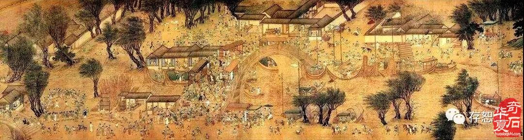 2020中国·开封首届“大宋杯”观赏石精品展暨奇石交易会