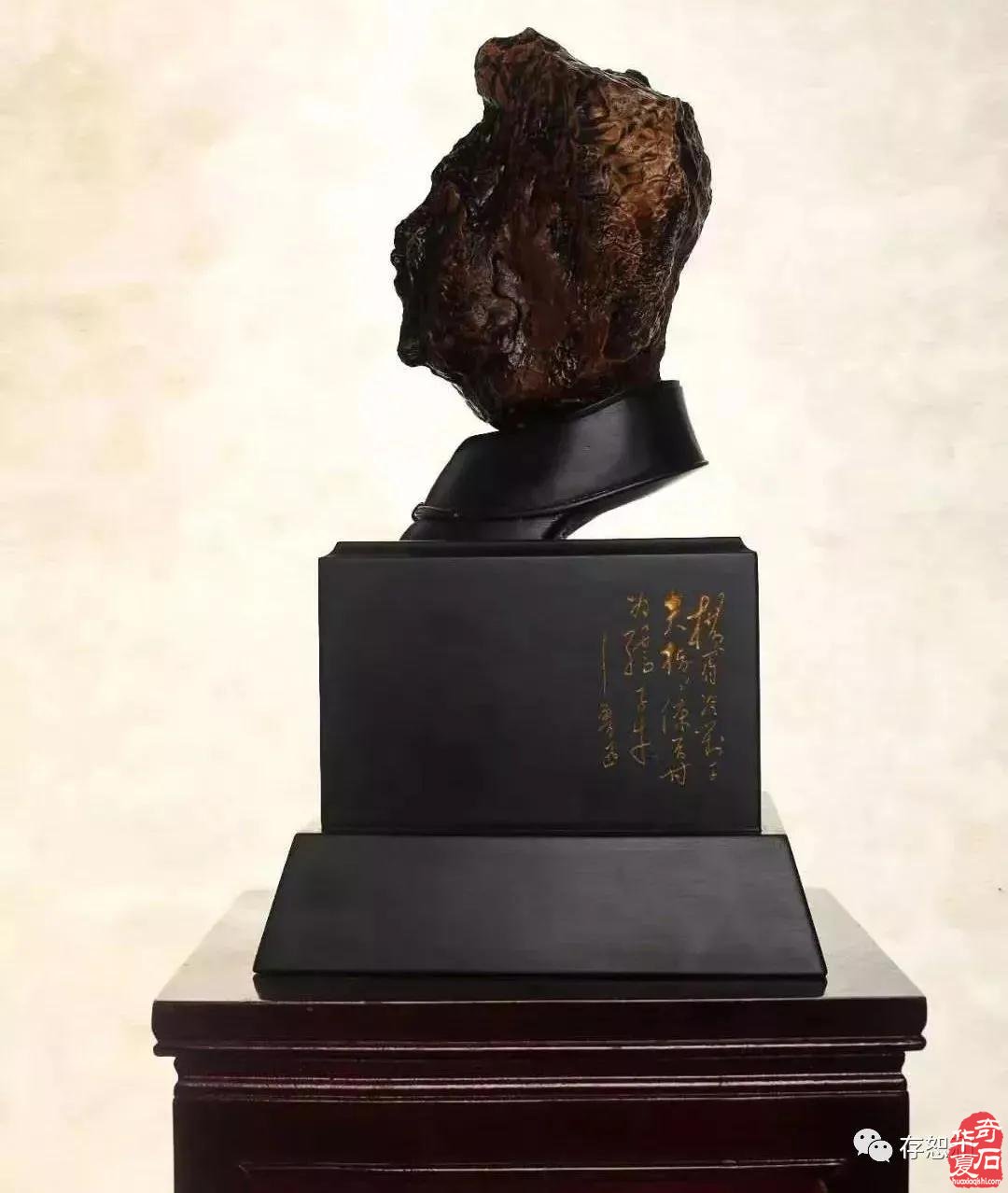 2020中国·开封首届“大宋杯”观赏石精品展暨奇石交易会