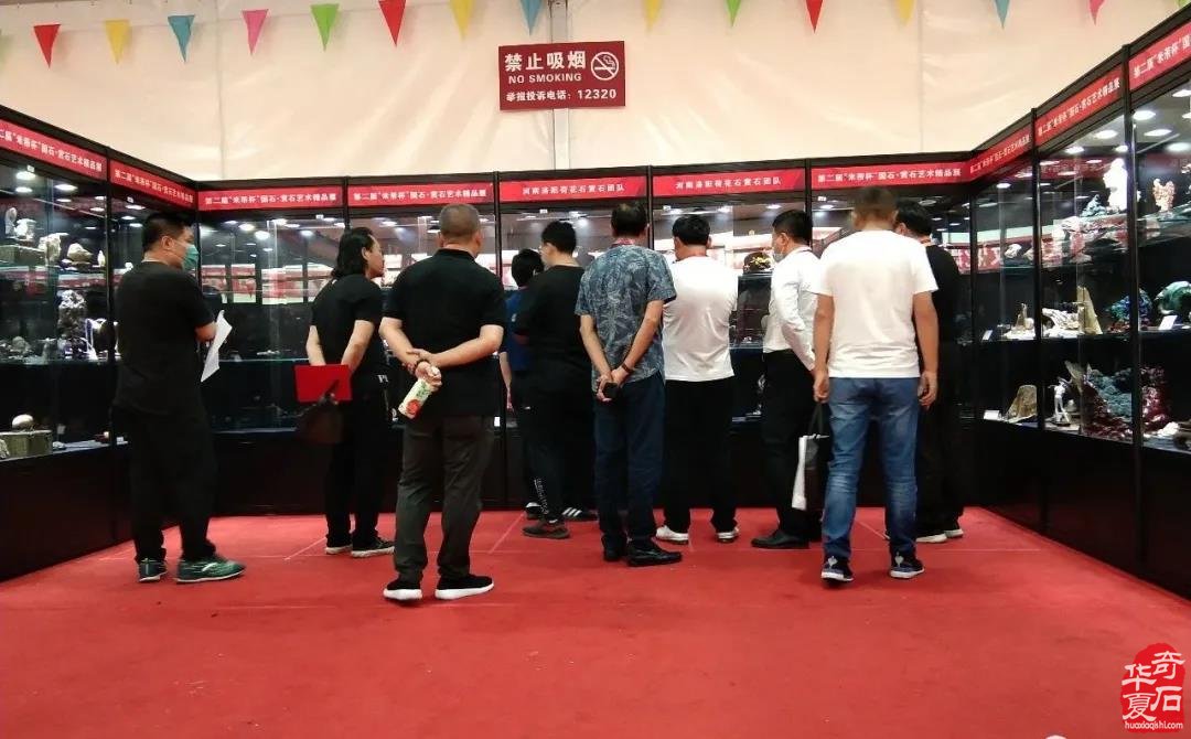 第二届“米芾杯”金奖闪亮登场 图