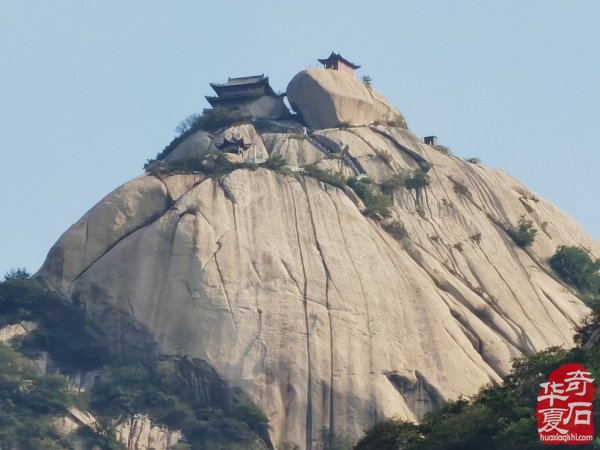 河北石界高端参访团继续南下第四站——泌阳