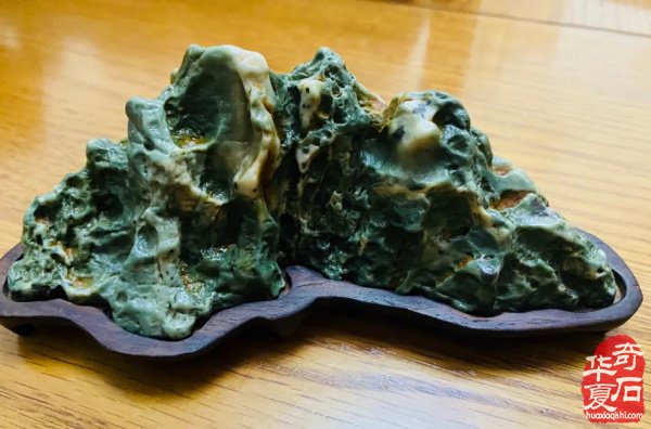 青岛赏石文化万里行义乌之旅圆满结束！
