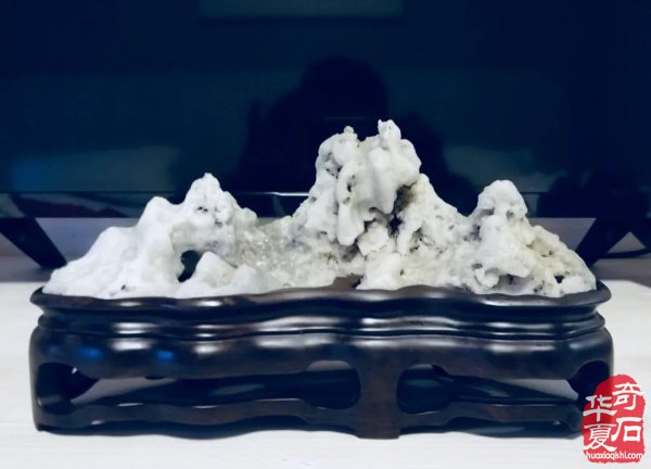 青岛赏石文化万里行义乌之旅圆满结束！