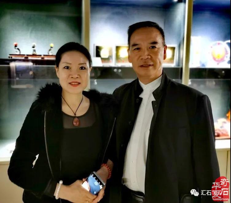 石榴树下,镜头里的“双年展“ 图