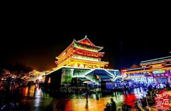 古都西安——赏石博览会 靓丽登场！