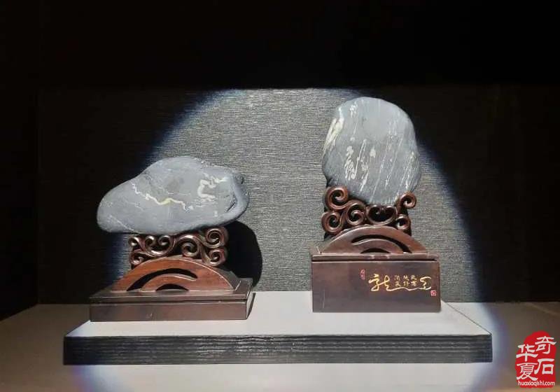 汉江石，步入全新的发展阶段
