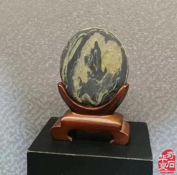 汉江石，步入全新的发展阶段