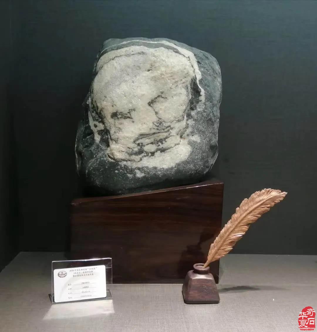 汉江石，步入全新的发展阶段