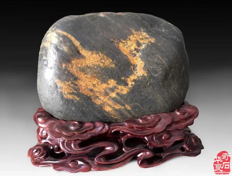 汉江石，步入全新的发展阶段