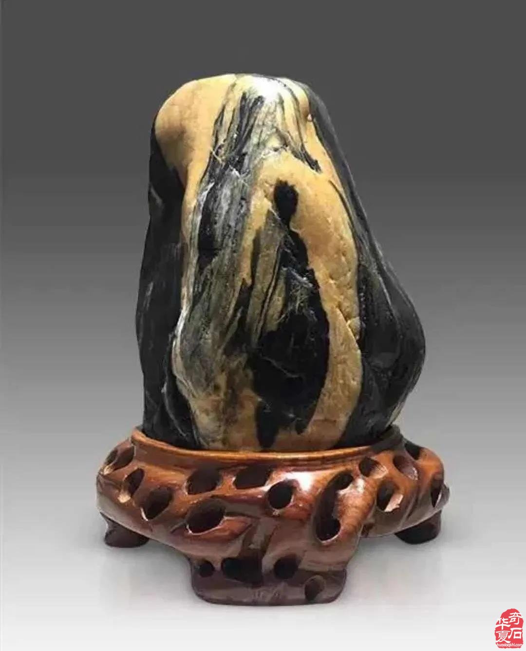 汉江石，步入全新的发展阶段