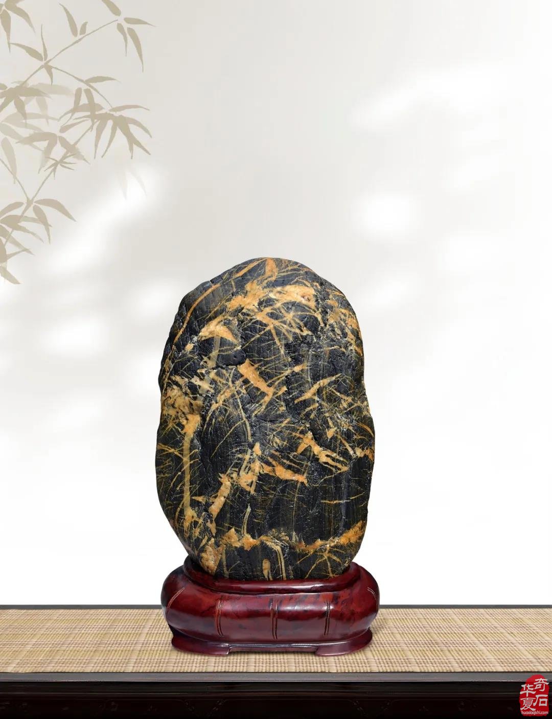 汉江石，步入全新的发展阶段