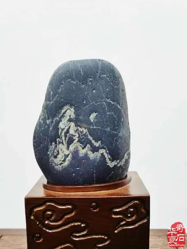 汉江石，步入全新的发展阶段