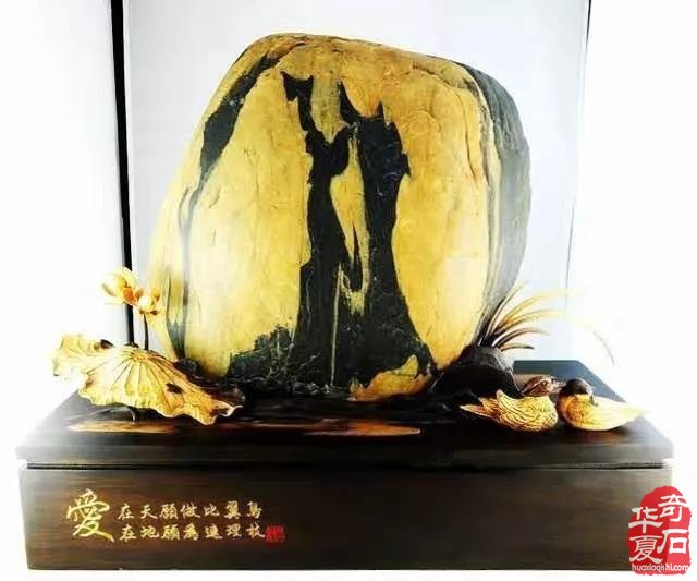 汉江石，步入全新的发展阶段