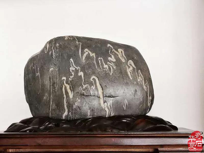 汉江石，步入全新的发展阶段