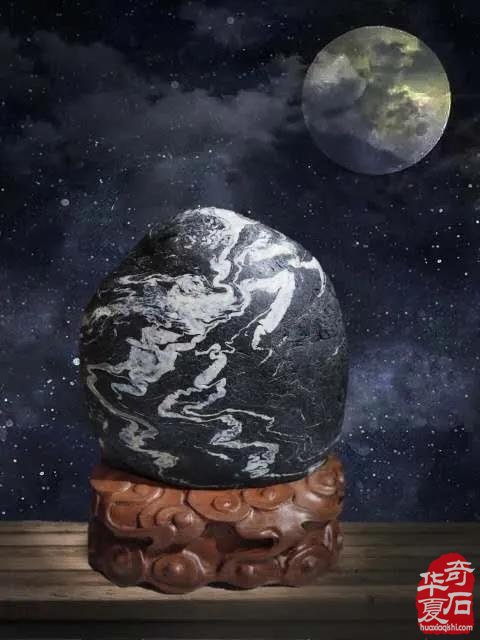 汉江石，步入全新的发展阶段