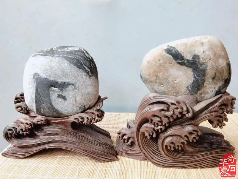 汉江石，步入全新的发展阶段