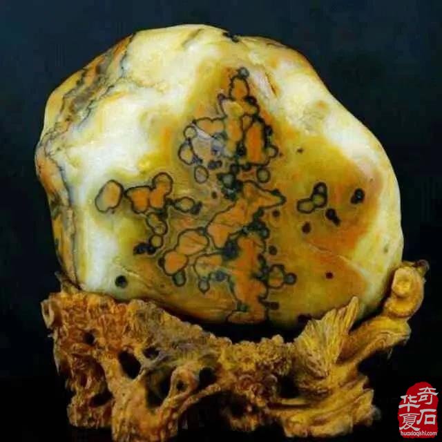 汉江石，步入全新的发展阶段