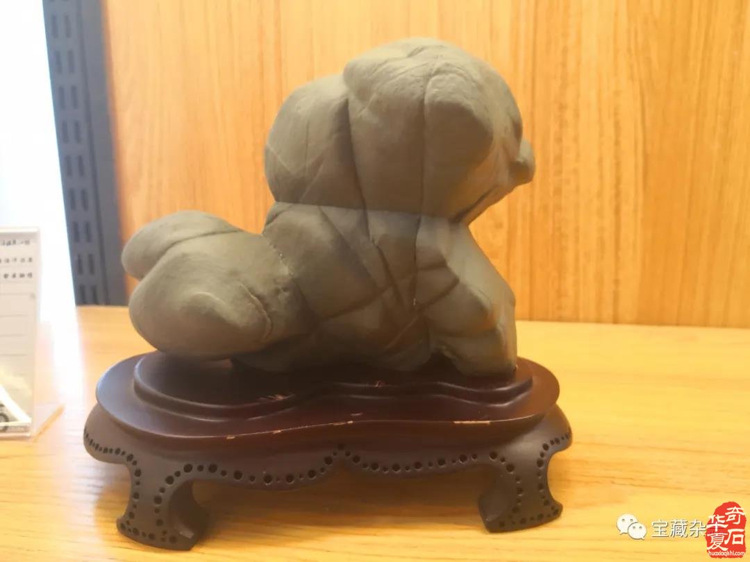 丹东“北黄海杯”观赏石精品展盛大启幕！