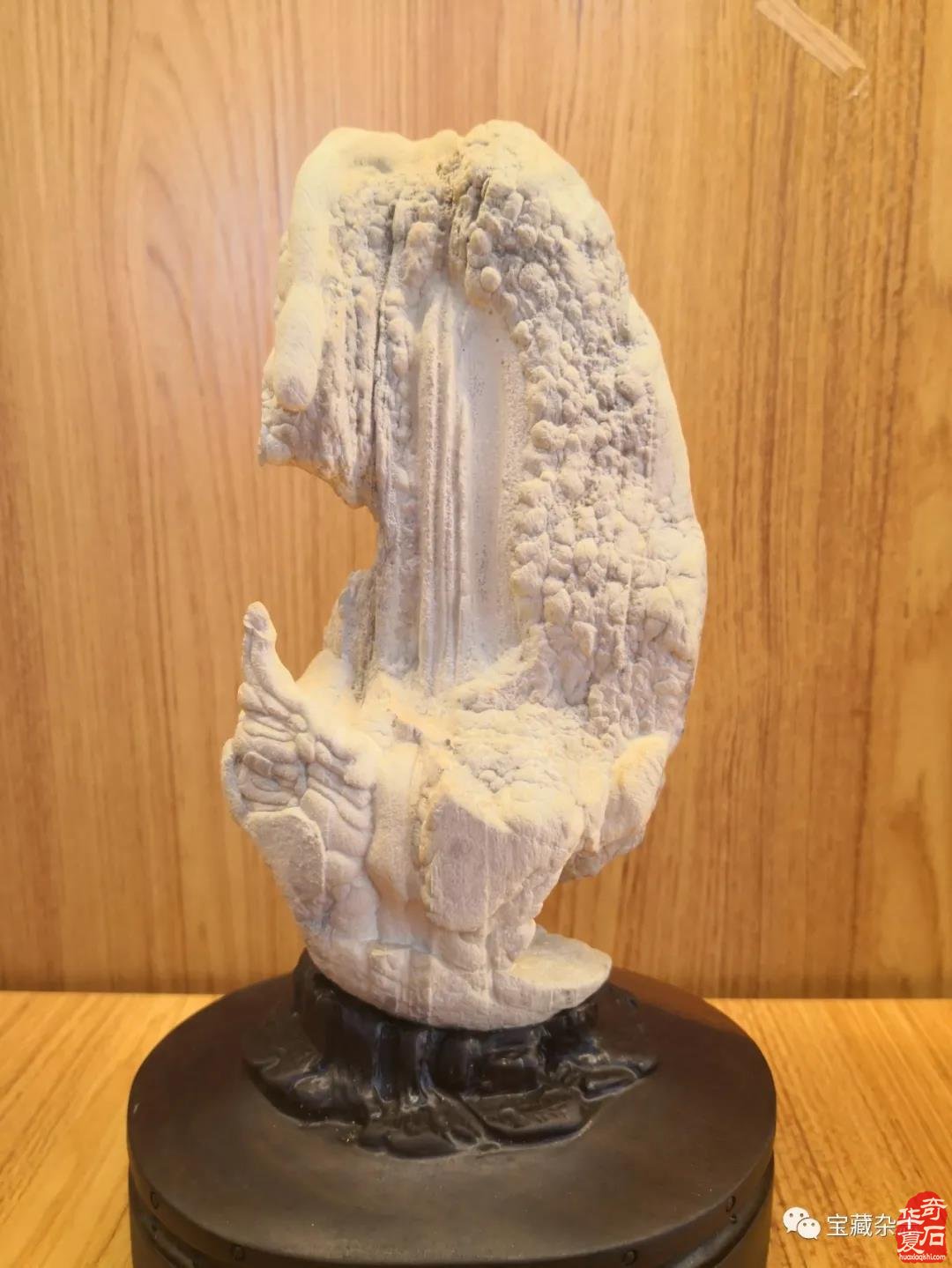 丹东“北黄海杯”观赏石精品展盛大启幕！