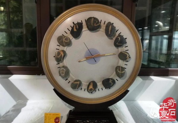 中国·西安“丝绸之路”（第七届）赏石博览会暨“丝路杯”精品展隆重开幕——获奖作品展示