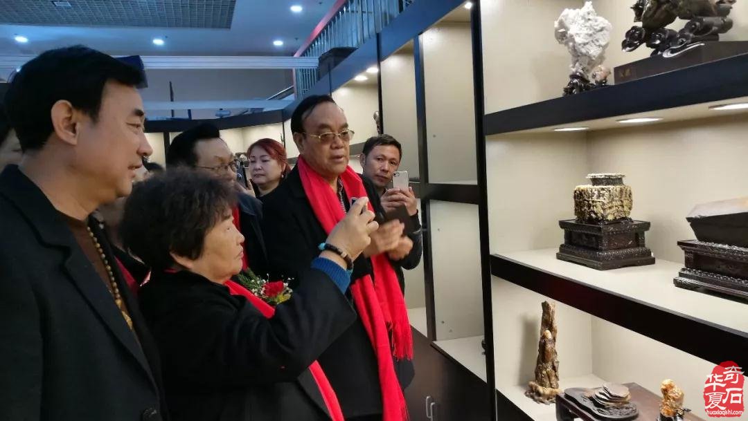 石界新锐王华建与他的《兵石演义》 图