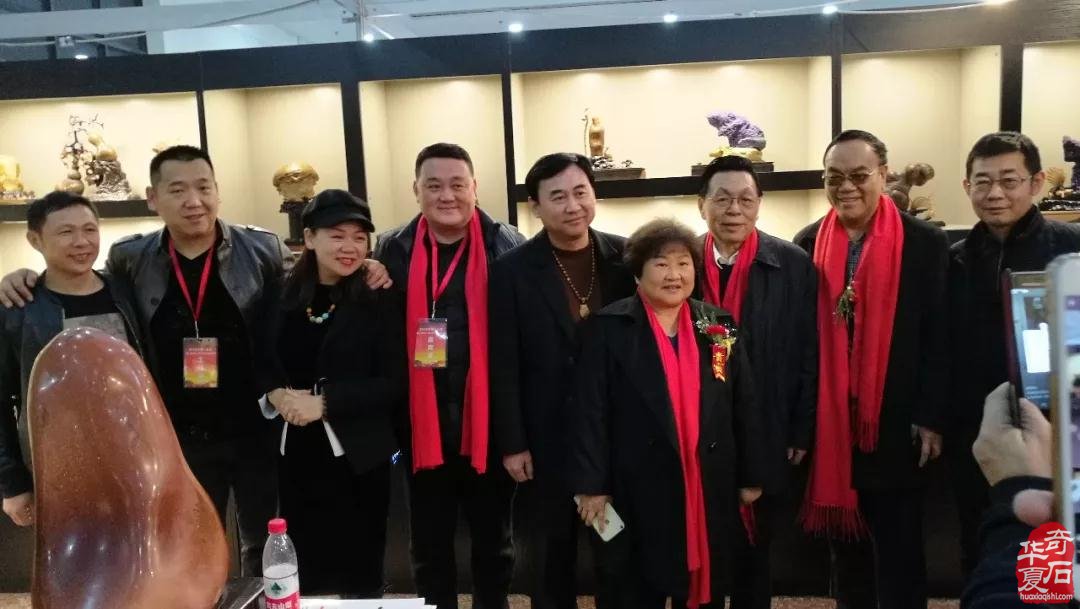 石界新锐王华建与他的《兵石演义》 图