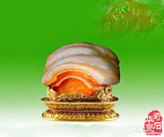 2020河南(郏县)赏石文化艺术展邀请函