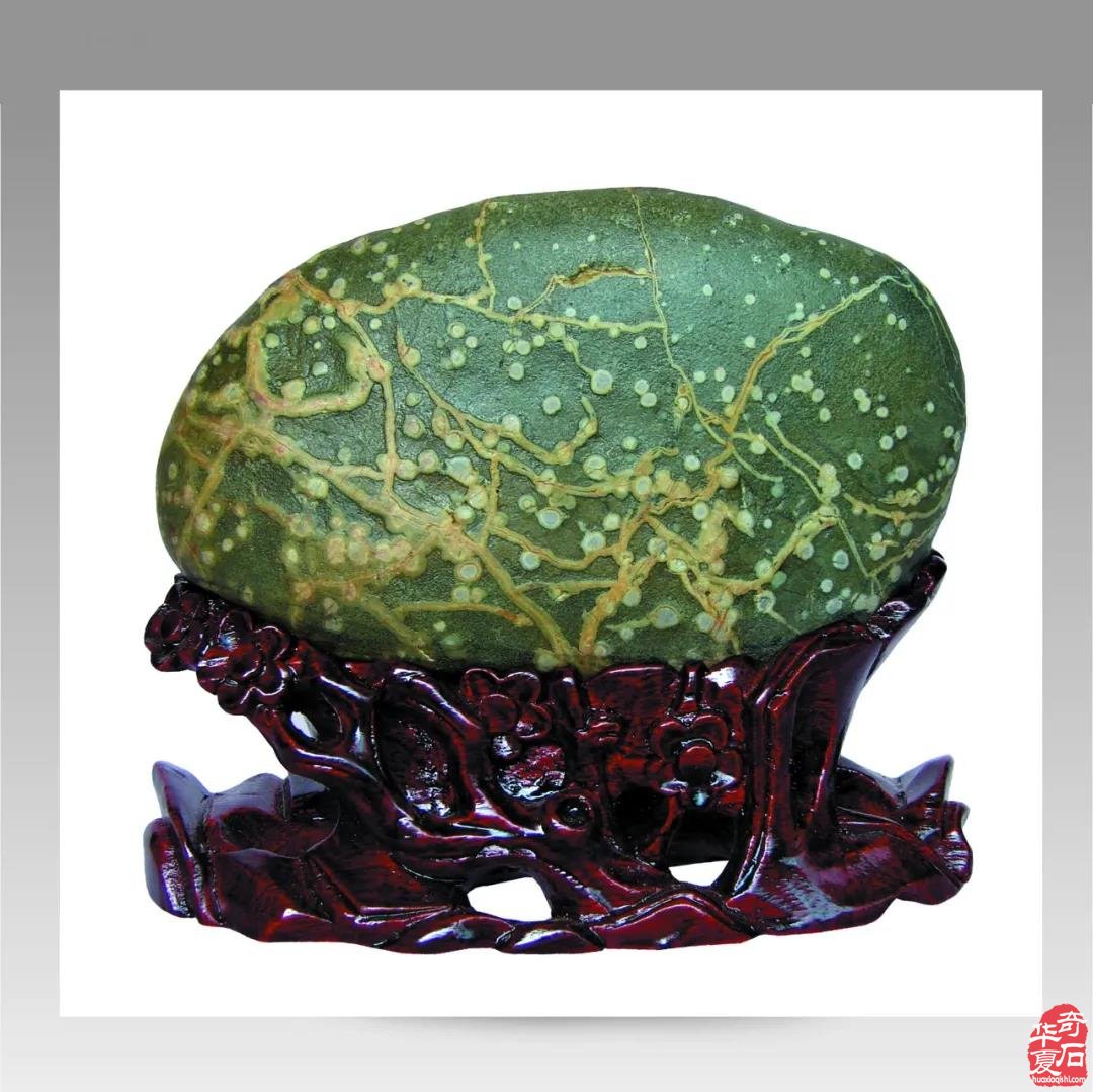 弘扬传承中华赏石艺术，百方“中国名石精典”选拔