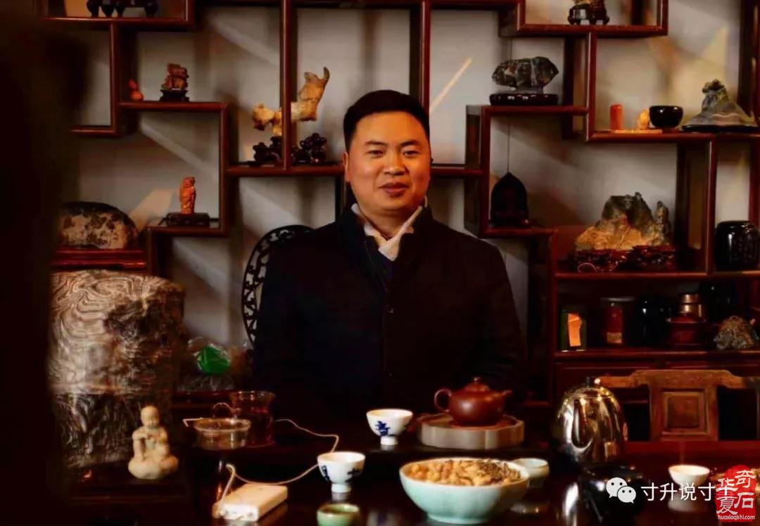 《寸升说“寸”事》 宽厚•宗威 图