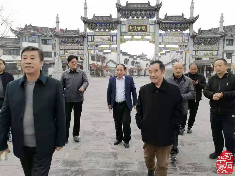赏奇石*迎小雪 淮蚌定三地石友开展联谊交流活动