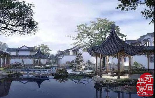 观赏石在收藏文化中的定位浅议 图