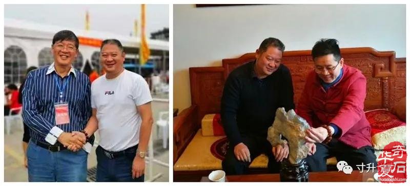 《寸升说事》石友曹警官 图