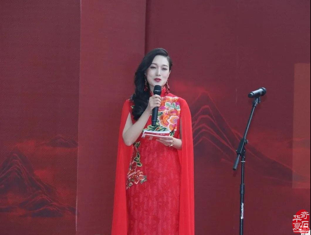 热烈祝贺第十三届中国(重庆)万石博览会盛大开幕 图