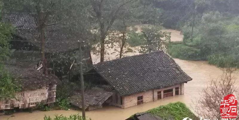 建安风‖ 黄河滩上我的家 图