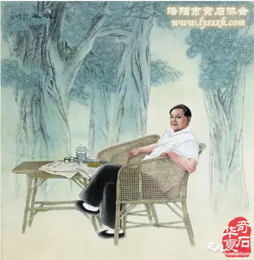 建安风‖ 黄河滩上我的家 图