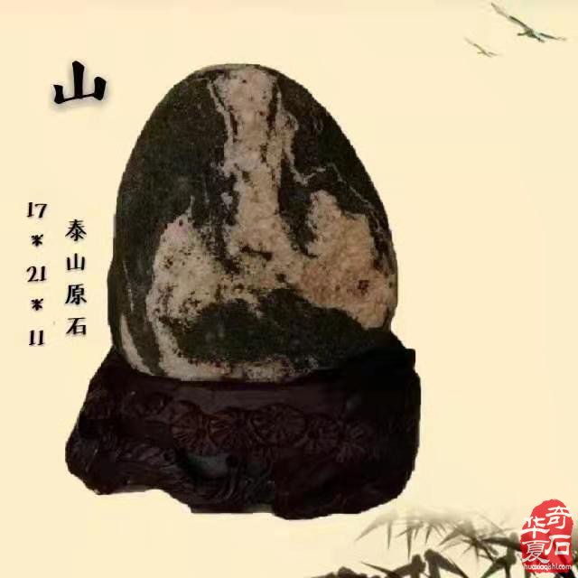 巾帼不让须眉 看洛阳奇石城中的《秋石轩》图