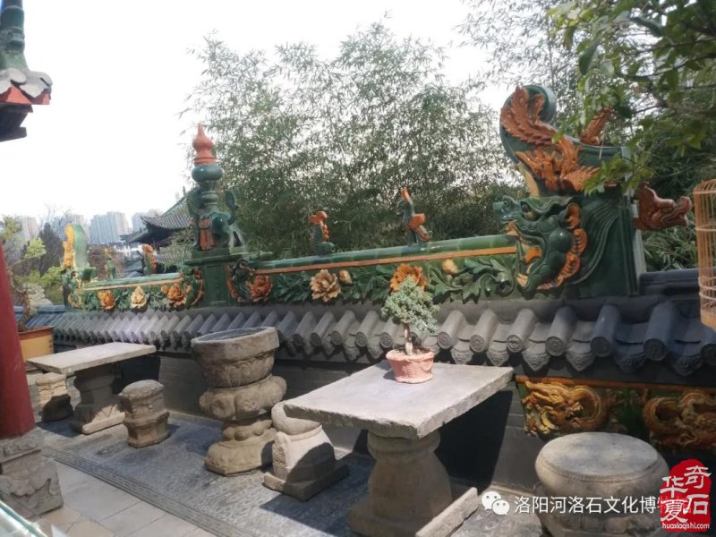 喜讯连连看！洛阳这个地方频频登上学习强国！