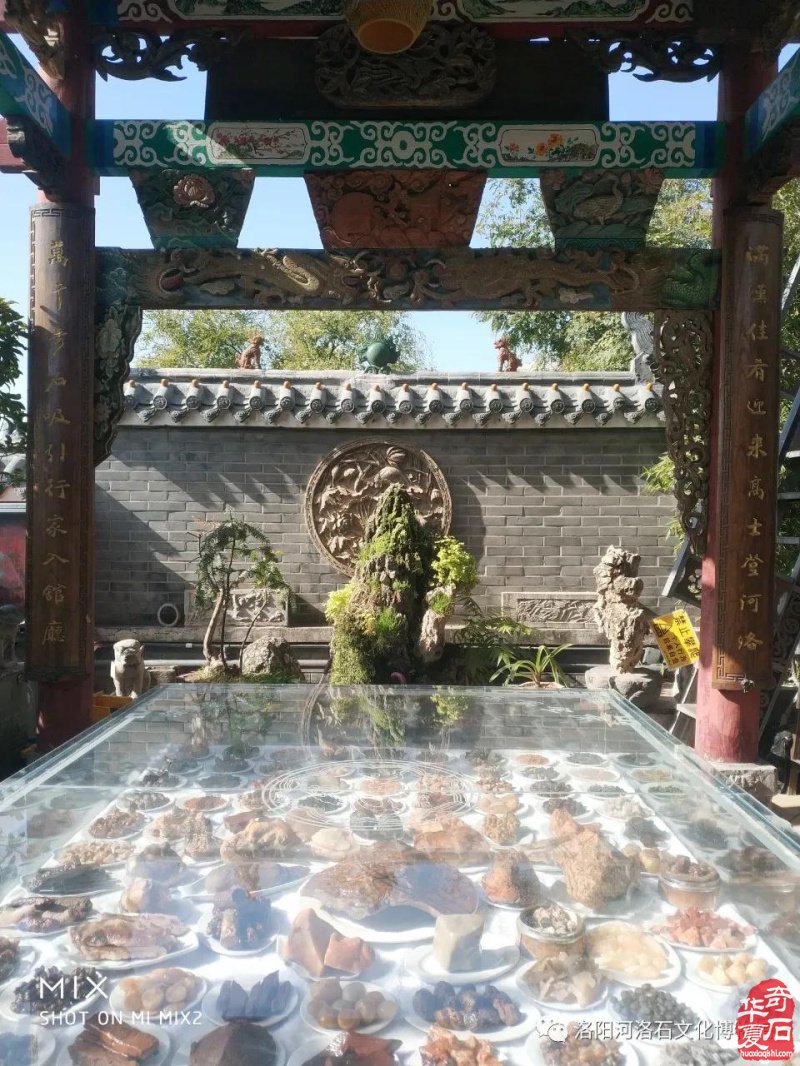喜讯连连看！洛阳这个地方频频登上学习强国！