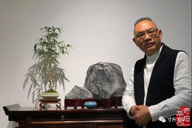 《寸升说事》玩石赏石中该有的心态 图
