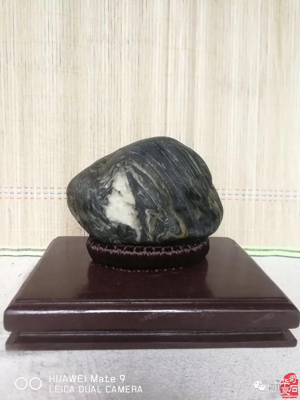 梅玺堂奇石免费展示（第84期节选）图