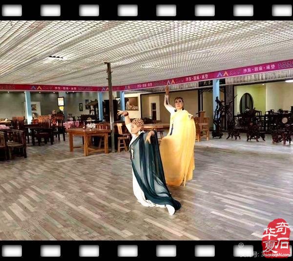 2020年唐山市奇石根艺协会年会盛典，2021再创辉煌！