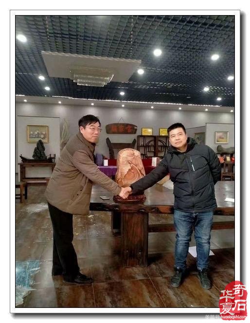 2020年唐山市奇石根艺协会年会盛典，2021再创辉煌！