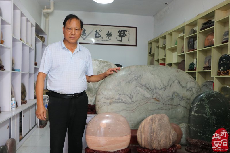 新春佳节之际洛阳的石友们给您拜年啦!