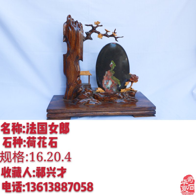 新春佳节之际洛阳的石友们给您拜年啦!