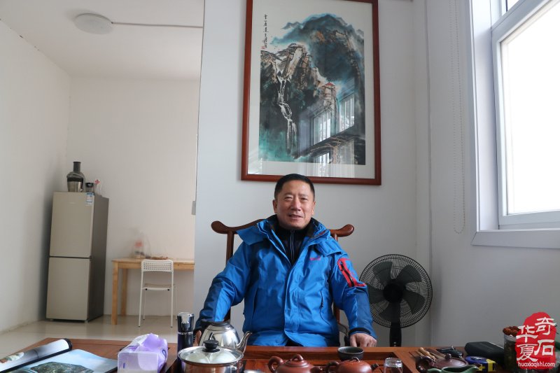 新春佳节之际洛阳的石友们给您拜年啦!