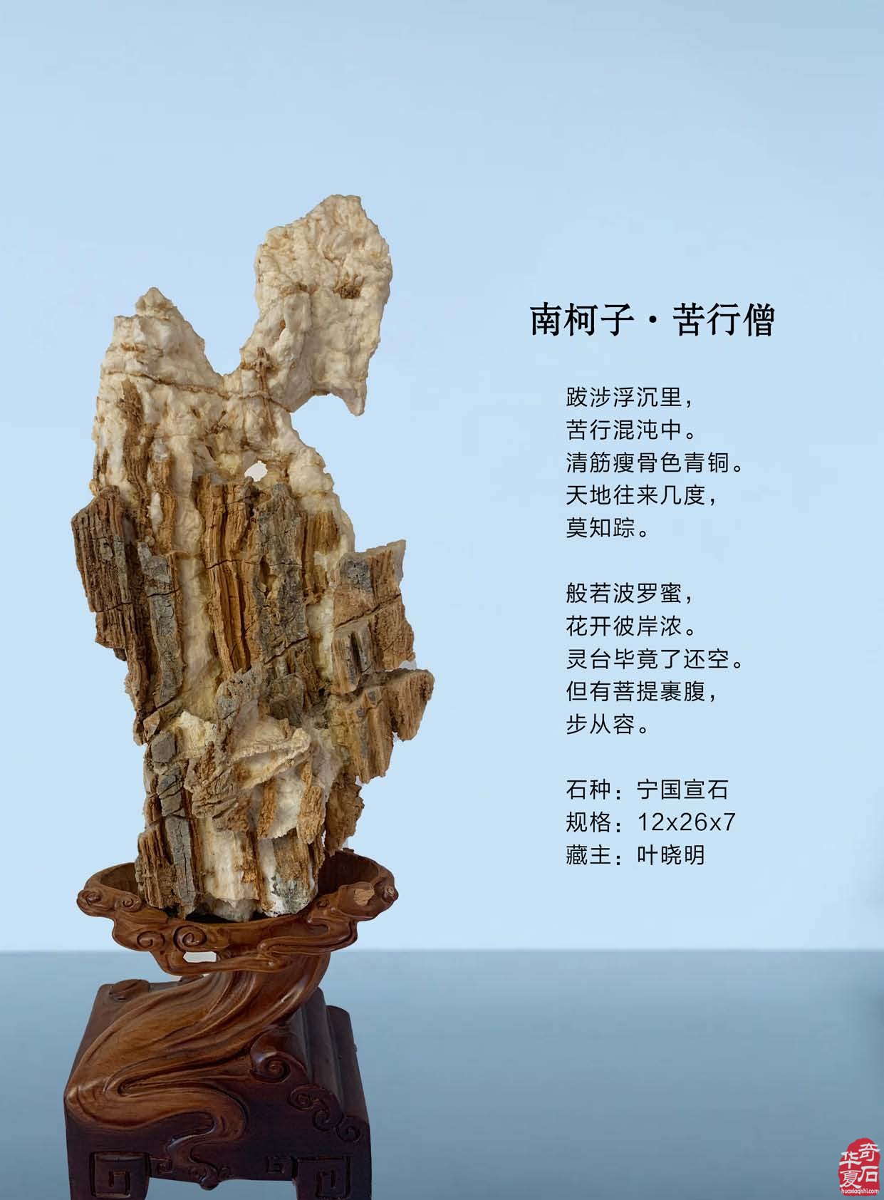 《于公赏石》电子版杂志阅读方便快捷 图